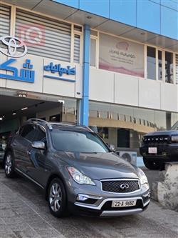 إنفينيتي QX50